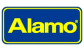 Mietwagen Alamo in autovermietung frankreich