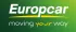 Europcar Logo