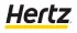 Hertz Logo