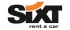 Sixt Logo