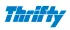 Thrifty Logo
